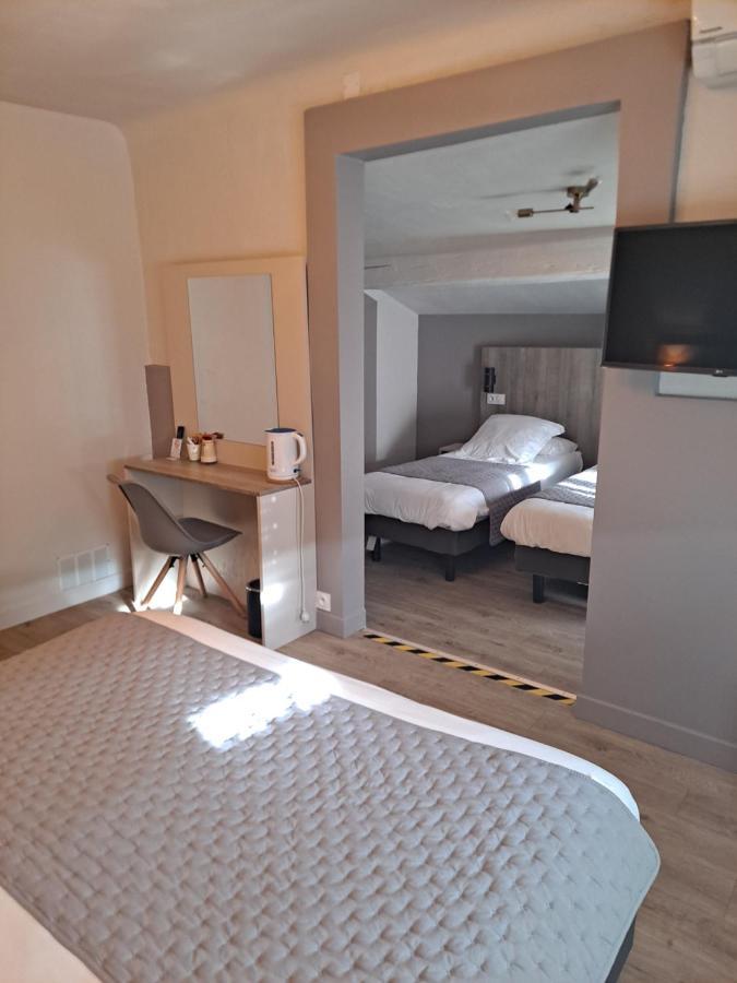 Du Viaduc Hotel Tarascon