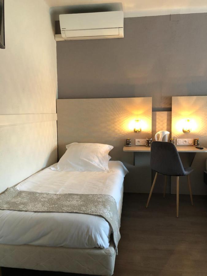 Du Viaduc Hotel Tarascon