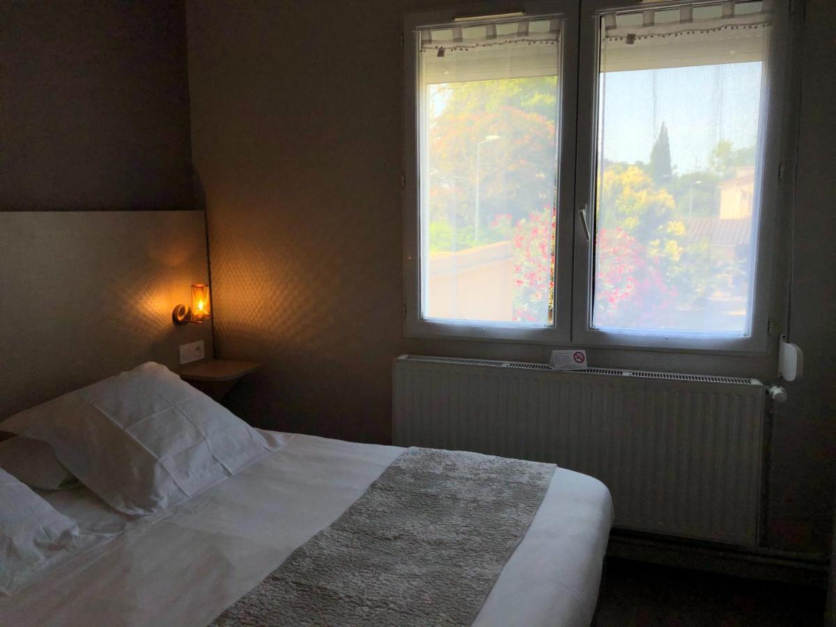 Hotel Du Viaduc 2*