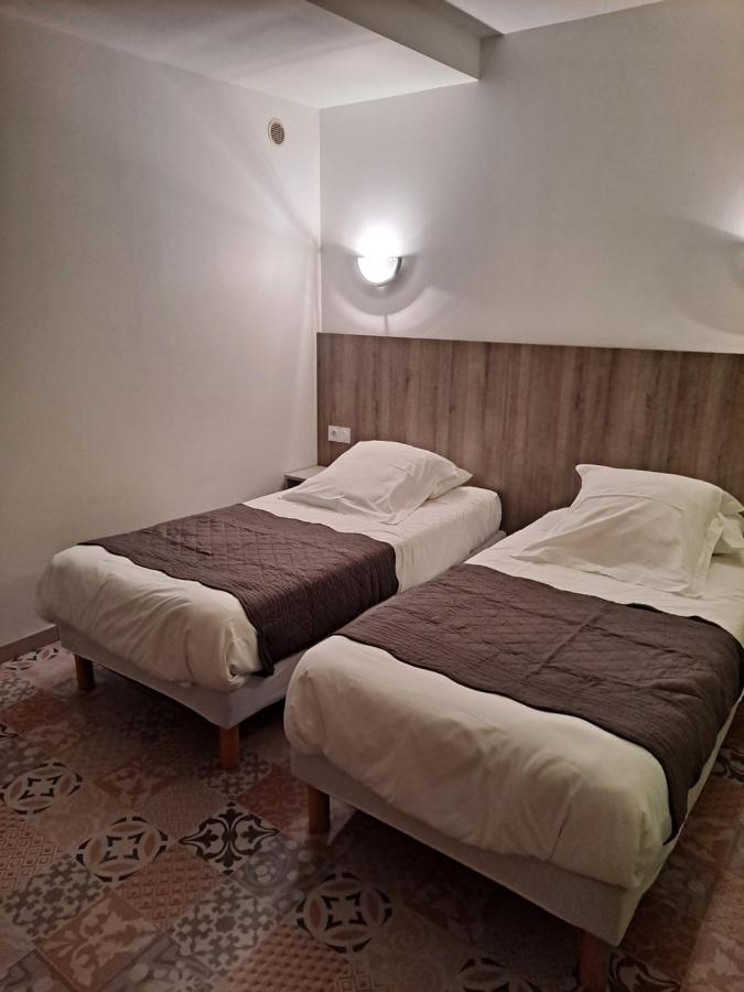 Hotel Du Viaduc 2*