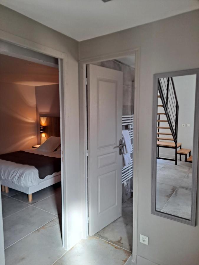 Hotel Du Viaduc