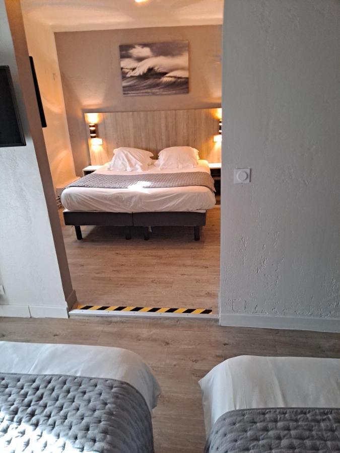 Du Viaduc Hotel