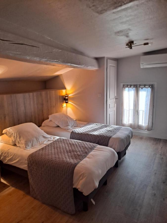 Hotel Du Viaduc